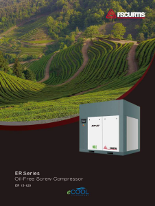 ER Series Brochure